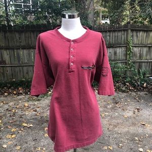 harley davidson shirt